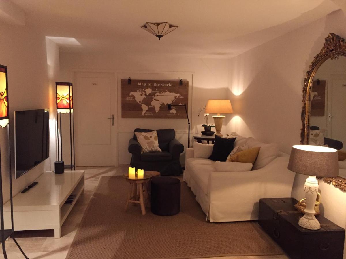 Souterrain Zuid-Duinen -Free Parking Apartman Zandvoort Kültér fotó